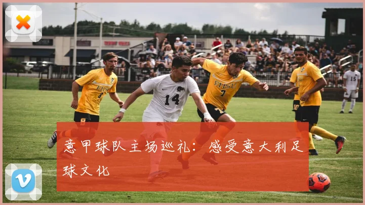 意甲球队主场巡礼：感受意大利足球文化