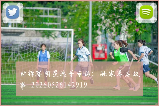 世锦赛明星选手专访：独家幕后故事_20260526142919